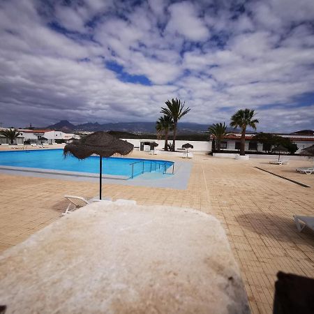 Costa del Silencio Apartamento Exterior foto