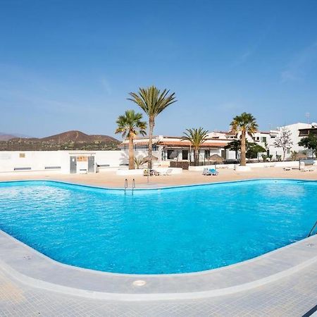 Costa del Silencio Apartamento Exterior foto