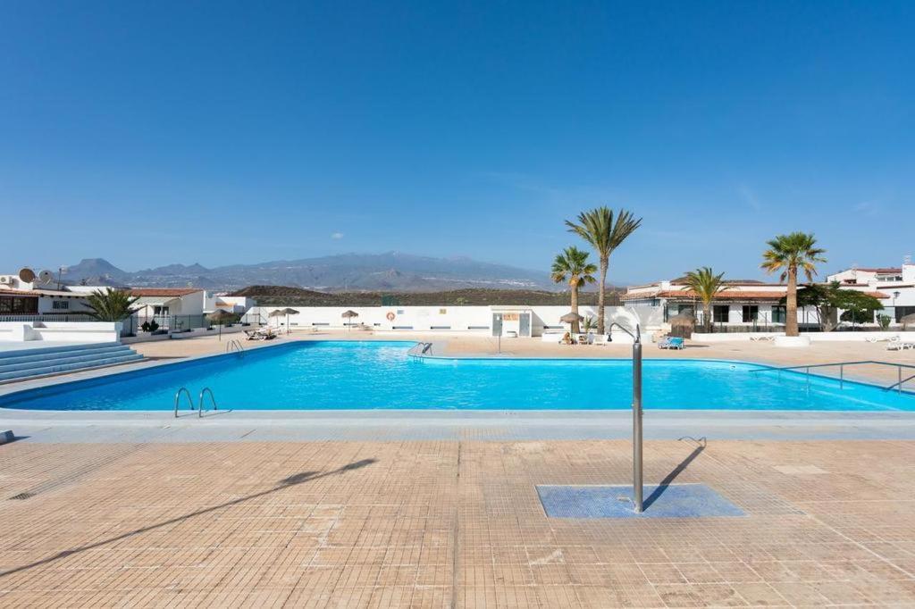 Costa del Silencio Apartamento Exterior foto